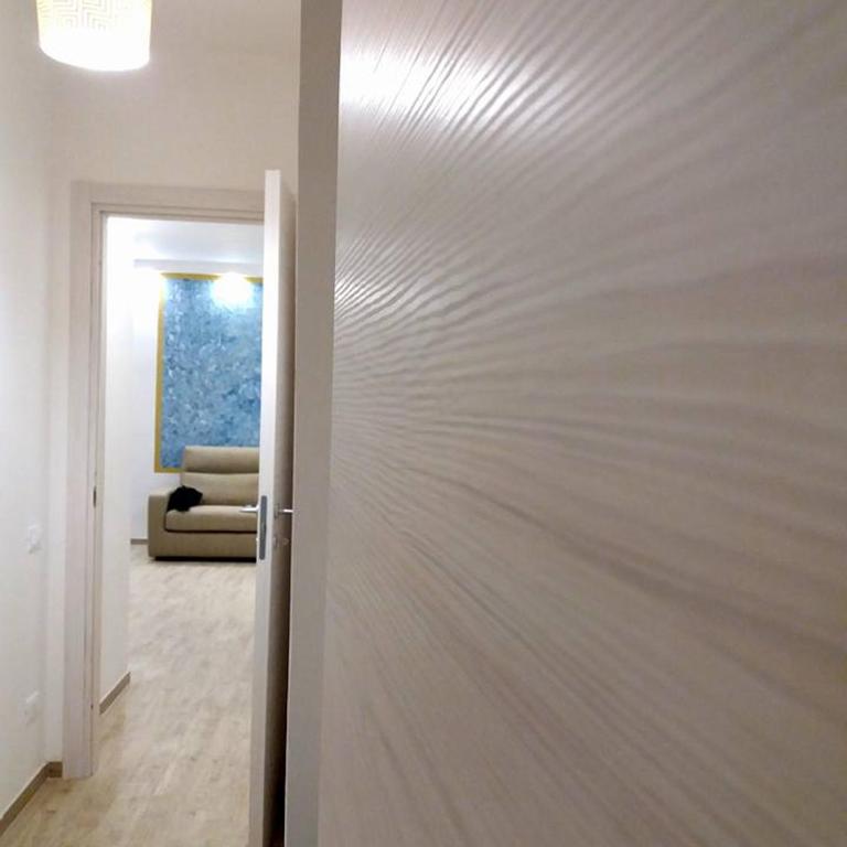 Flat via Irlanda 26 - Appartamento con 2 Camere da Letto - 29