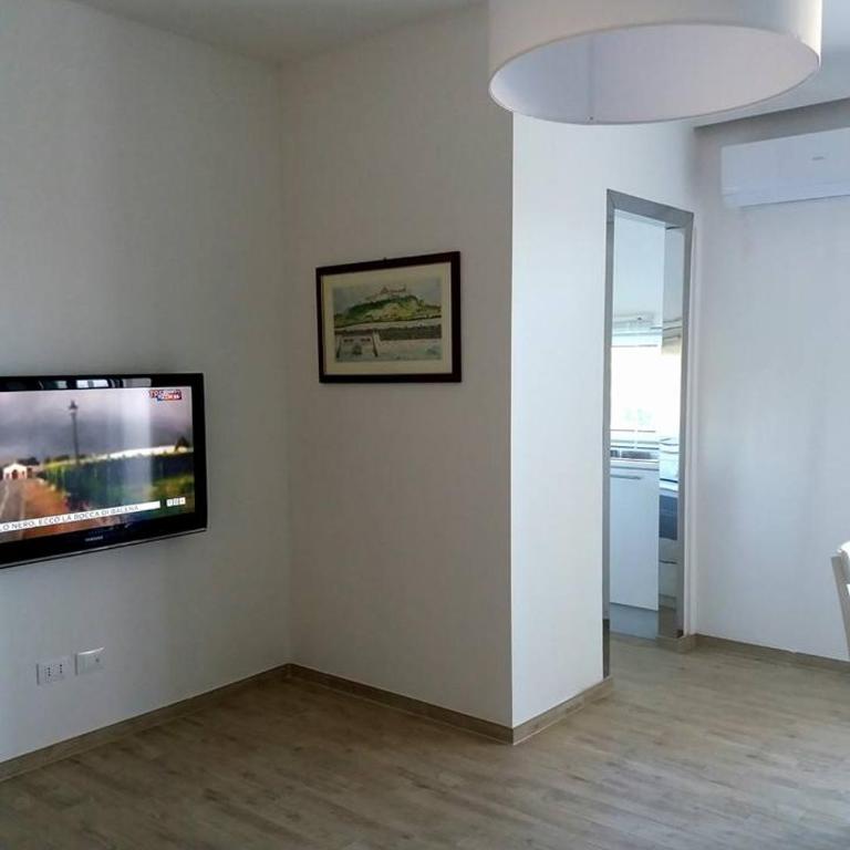 Flat via Irlanda 26 - Appartamento con 2 Camere da Letto - 32