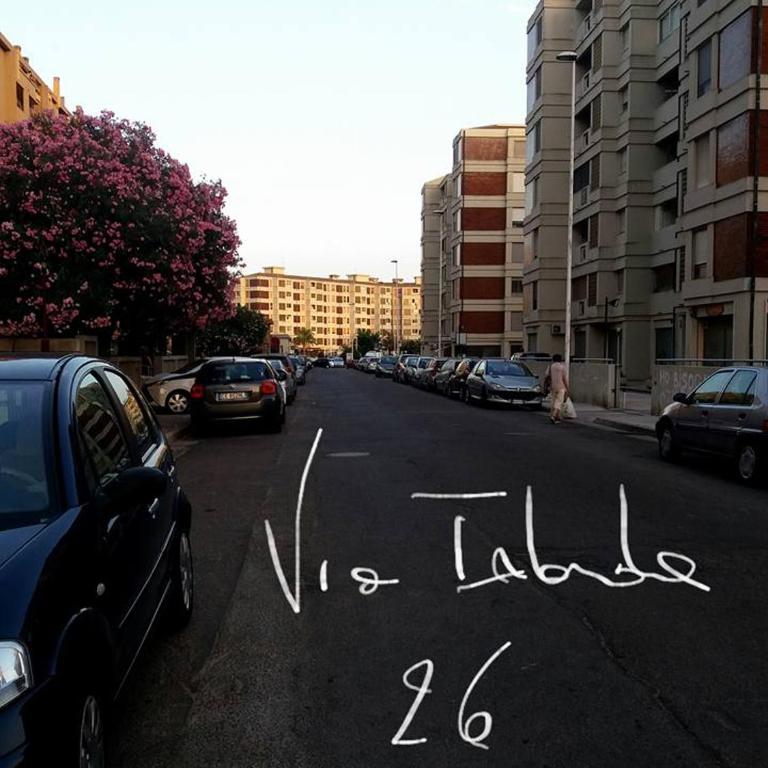 Flat via Irlanda 26 - Appartamento con 2 Camere da Letto - 33