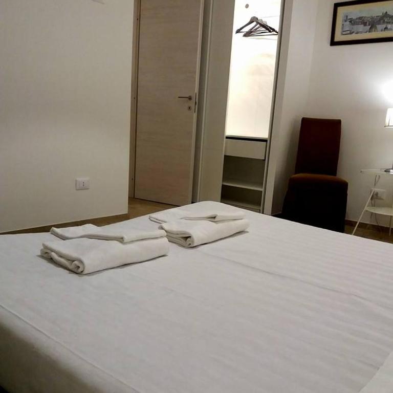 Flat via Irlanda 26 - Appartamento con 2 Camere da Letto - 41