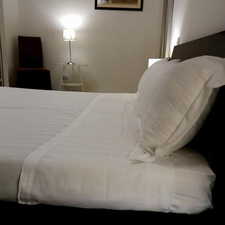 Flat via Irlanda 26 - Appartamento con 2 Camere da Letto - 43