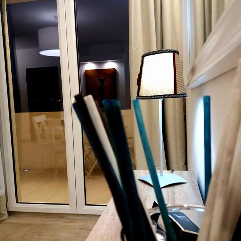 Flat via Irlanda 26 - Appartamento con 2 Camere da Letto - 46