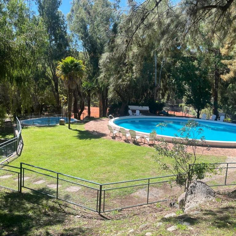 Rincón del Cielo Barrio Privado - Casa de 2 dormitorios - 21