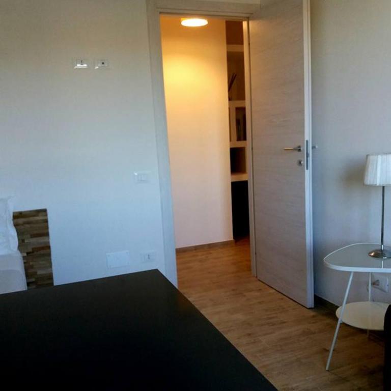 Flat via Irlanda 26 - Appartamento con 2 Camere da Letto - 50
