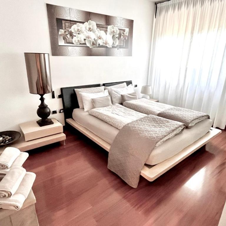 Appartamento villatorretta24 - Casa con 2 Camere da Letto - 26
