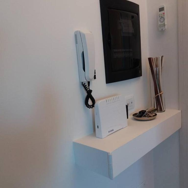 Flat via Irlanda 26 - Appartamento con 2 Camere da Letto - 53