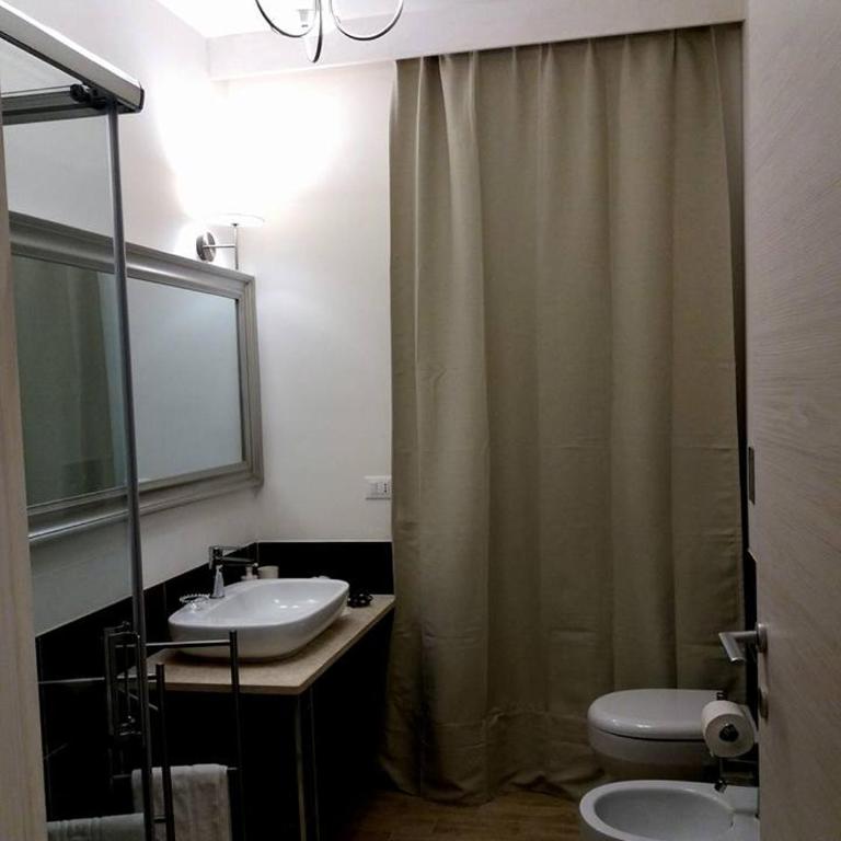 Flat via Irlanda 26 - Appartamento con 2 Camere da Letto - 55