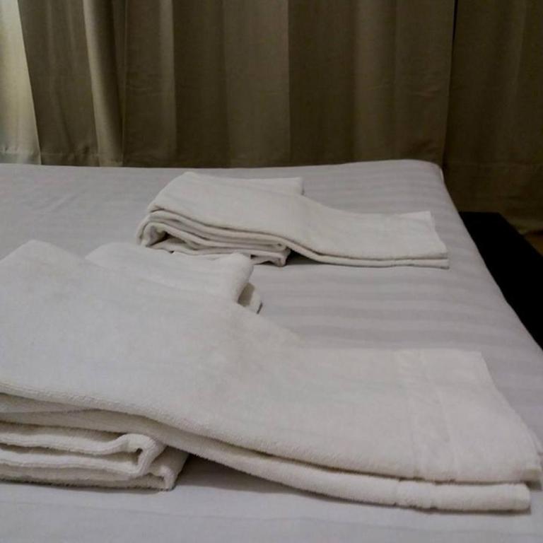 Flat via Irlanda 26 - Appartamento con 2 Camere da Letto - 56