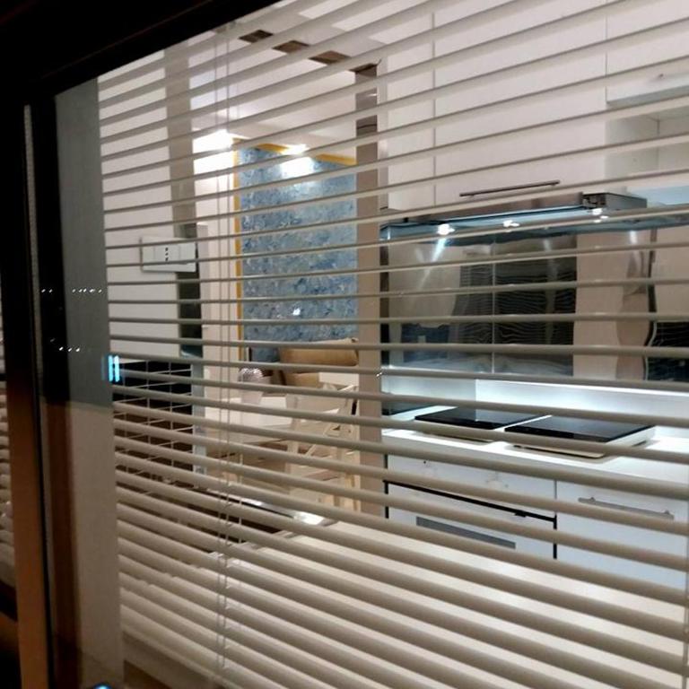 Flat via Irlanda 26 - Appartamento con 2 Camere da Letto - 57