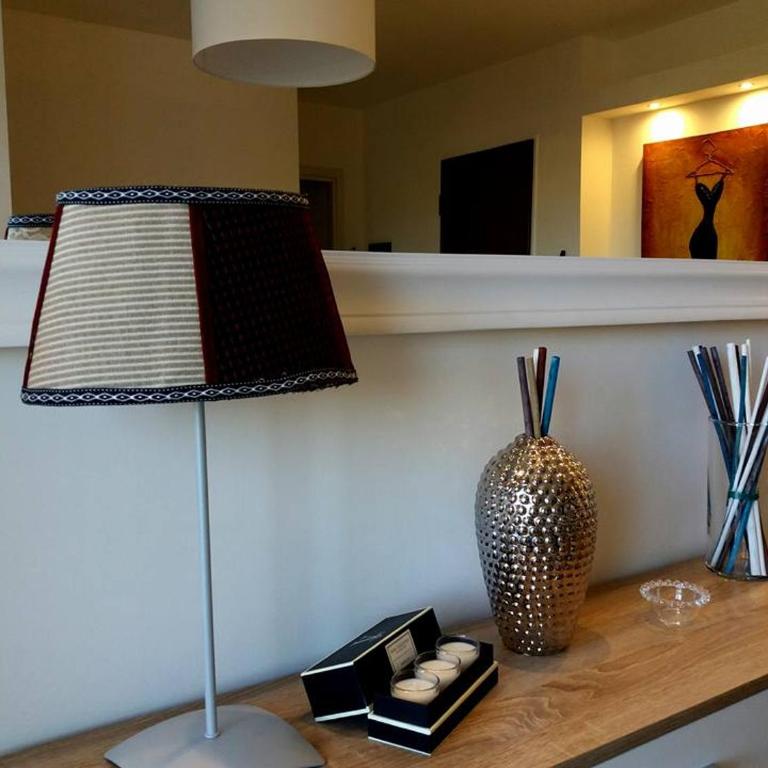 Flat via Irlanda 26 - Appartamento con 2 Camere da Letto - 58