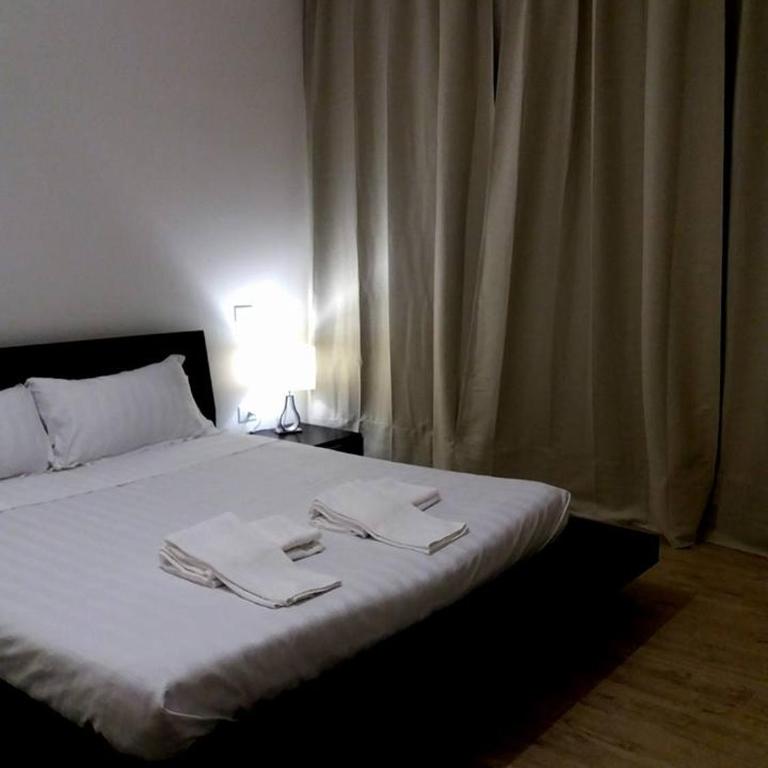 Flat via Irlanda 26 - Appartamento con 2 Camere da Letto - 60