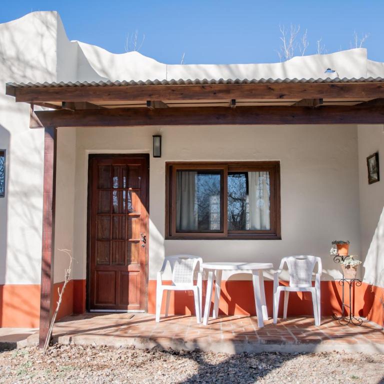 Suite para 3 Mina Clavero - Apartamento de 1 dormitorio - 1