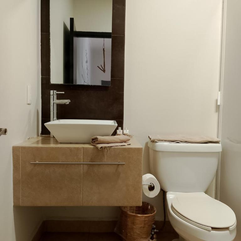 Un Sueño Valle de Huajes - Habitación Doble - 2 camas dobles - 7