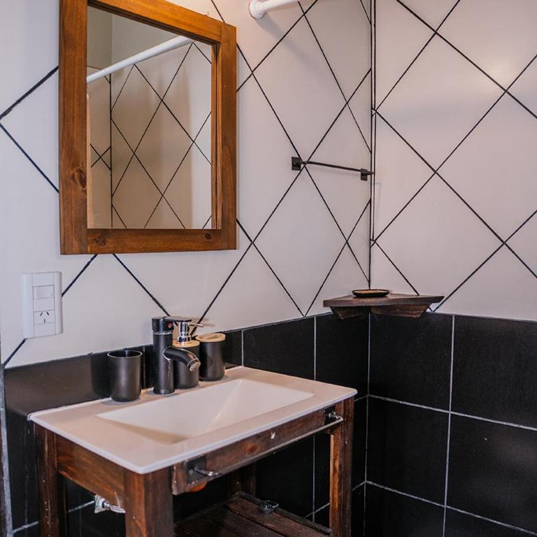 Suite para 3 Mina Clavero - Apartamento de 1 dormitorio - 4