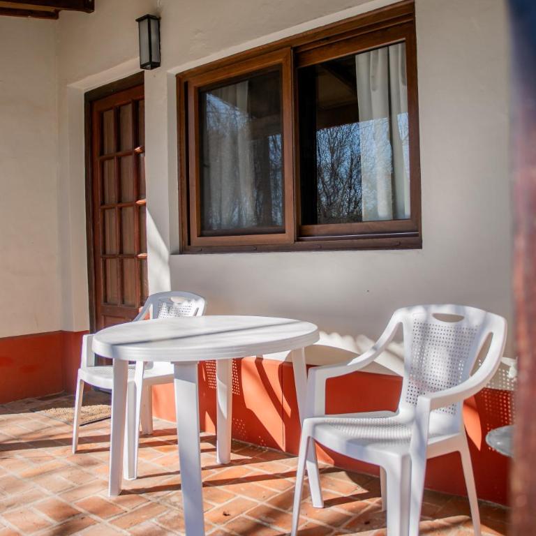 Suite para 3 Mina Clavero - Apartamento de 1 dormitorio - 15
