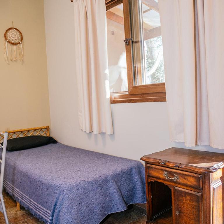 Suite para 3 Mina Clavero - Apartamento de 1 dormitorio - 20
