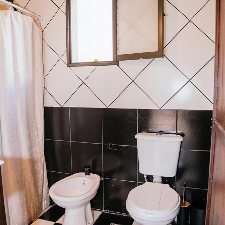 Suite para 3 Mina Clavero - Apartamento de 1 dormitorio - 21
