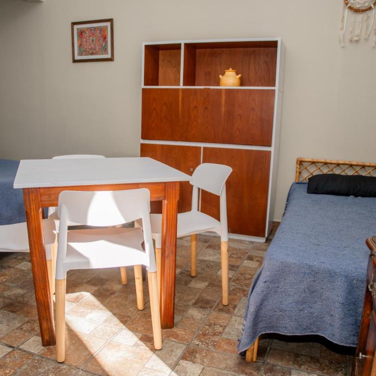 Suite para 3 Mina Clavero - Apartamento de 1 dormitorio - 24