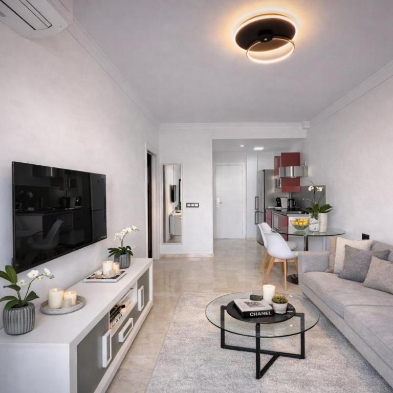Abril Nerja - Apartamento (2 adultos) - 2