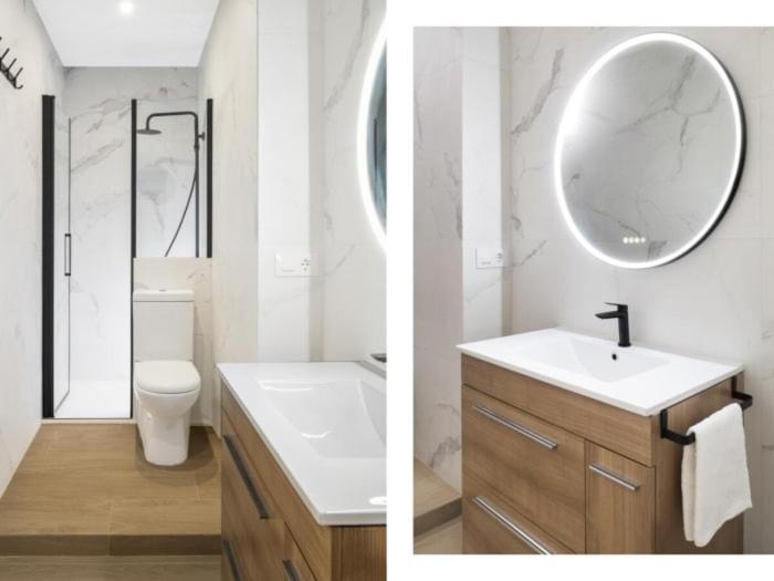 ISG Apartments Sierpes 46 - Apartamento de 1 dormitorio - 6