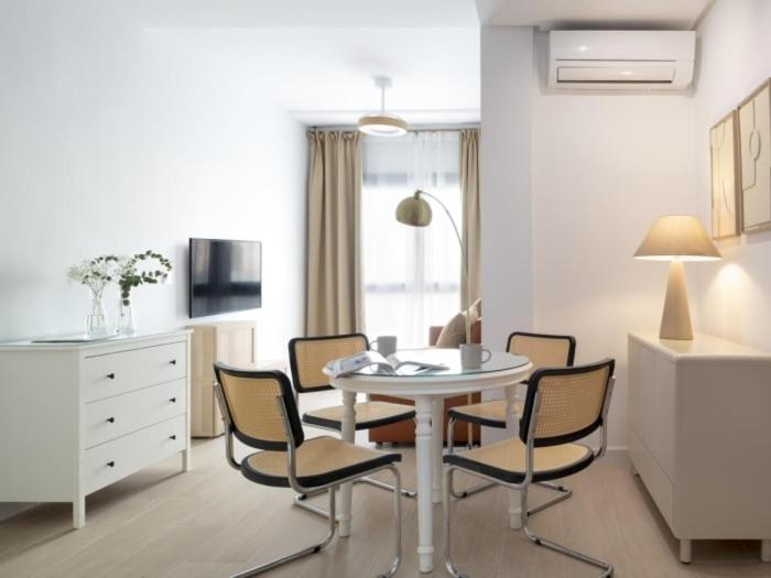 ISG Apartments Sierpes 46 - Apartamento de 1 dormitorio - 11