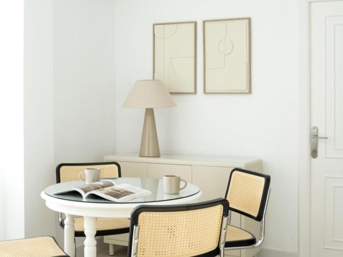 ISG Apartments Sierpes 46 - Apartamento de 1 dormitorio - 14