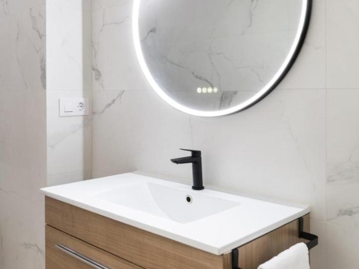 ISG Apartments Sierpes 46 - Apartamento de 1 dormitorio - 15