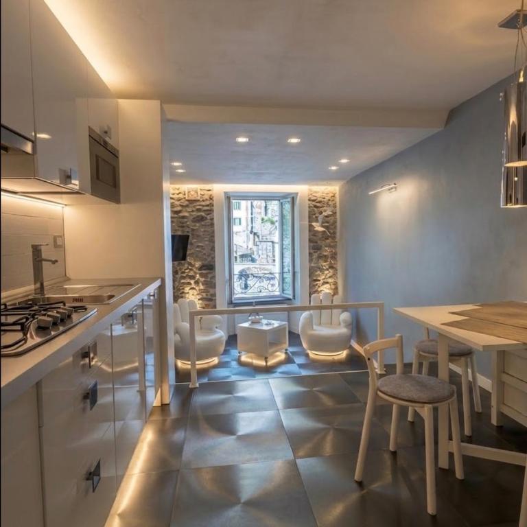 Silver Flat - Apartment - 16