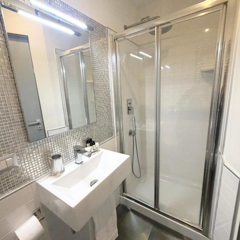 Silver Flat - Apartment - 22