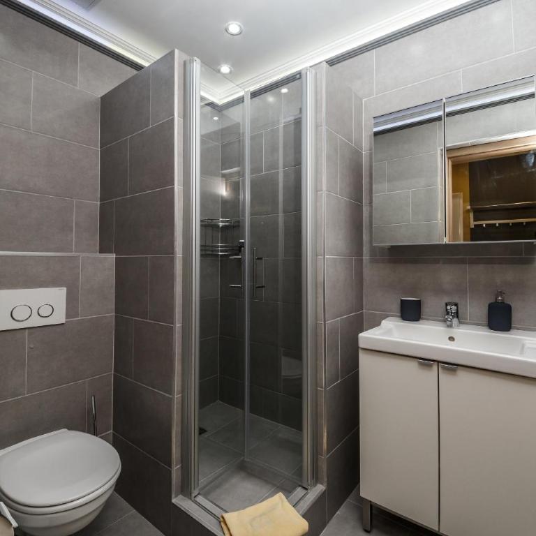 VillaJazz Apartments - Deluxe Familienapartment - 2