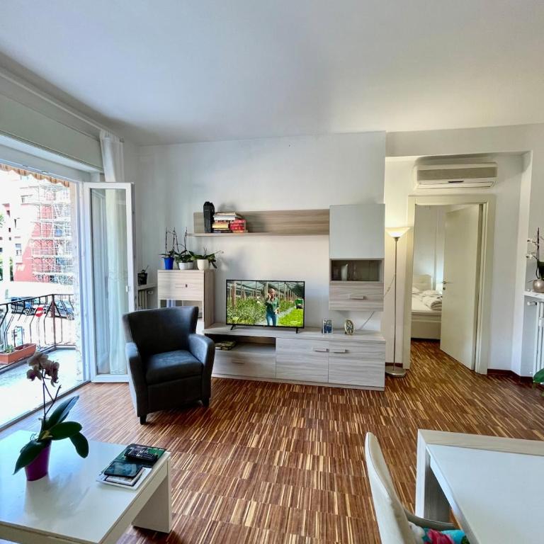 Appartamento Aspromonte 15 Verona - One-Bedroom Apartment - 2