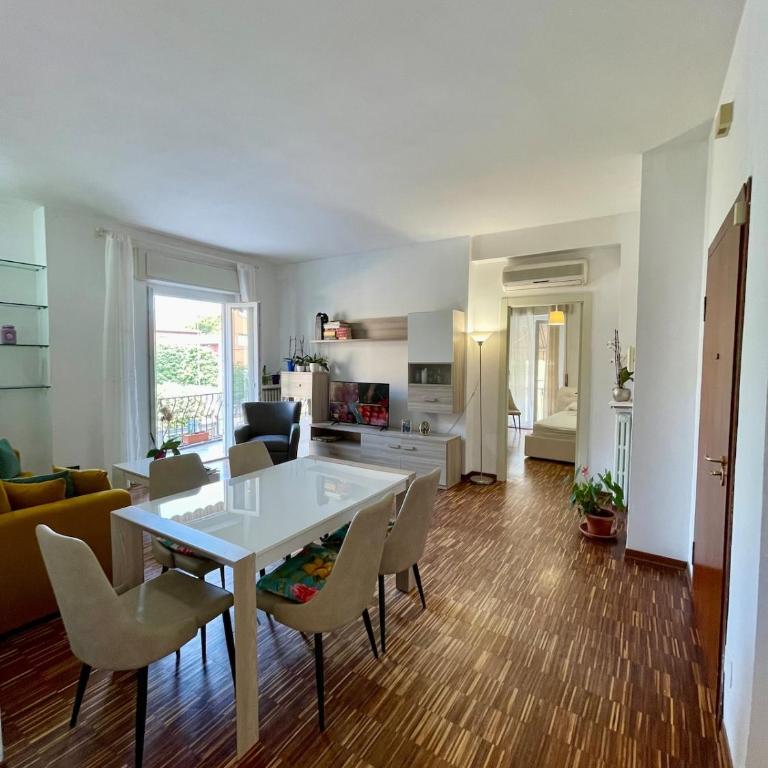 Appartamento Aspromonte 15 Verona - One-Bedroom Apartment - 4