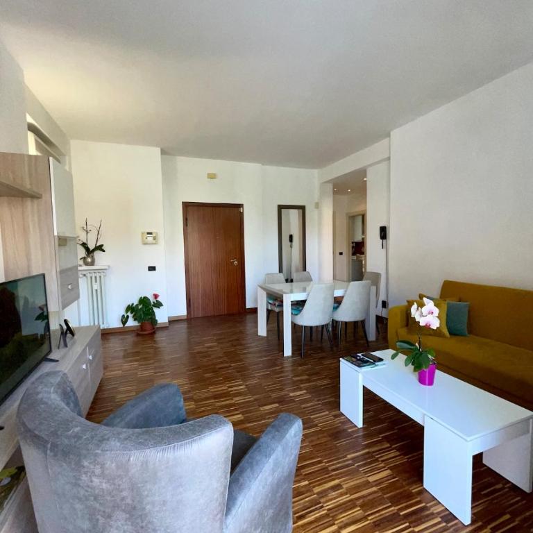 Appartamento Aspromonte 15 Verona - One-Bedroom Apartment - 5
