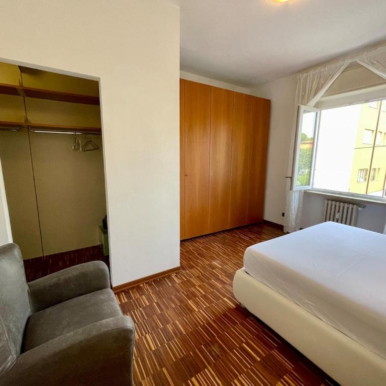 Appartamento Aspromonte 15 Verona - One-Bedroom Apartment - 6