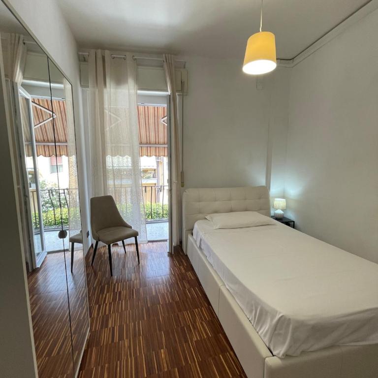 Appartamento Aspromonte 15 Verona - One-Bedroom Apartment - 7