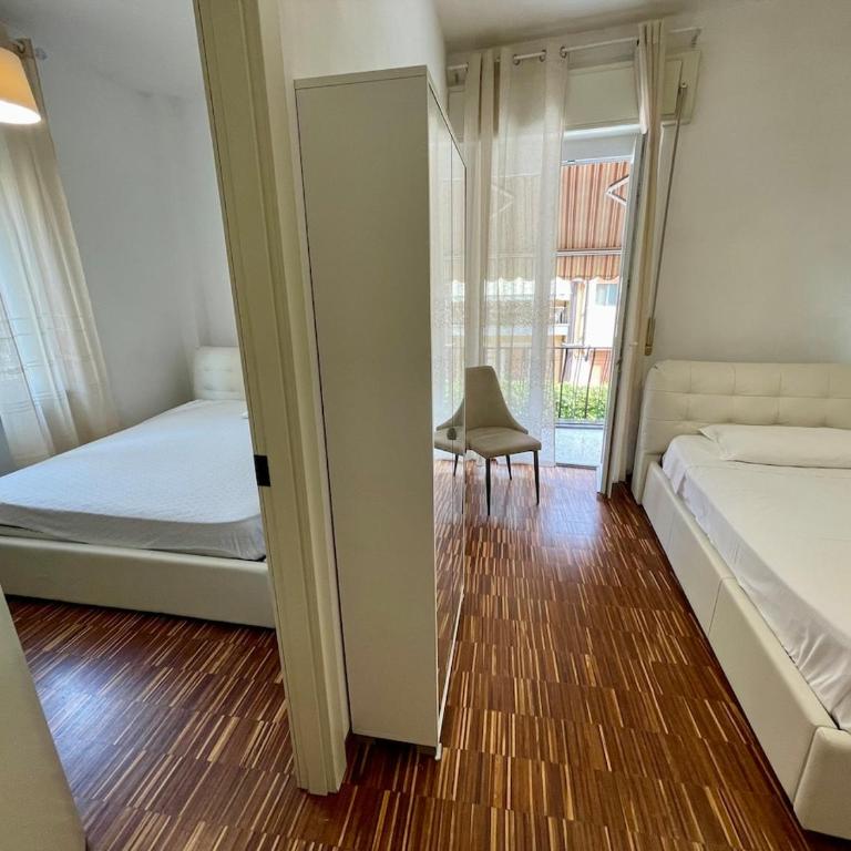 Appartamento Aspromonte 15 Verona - One-Bedroom Apartment - 8