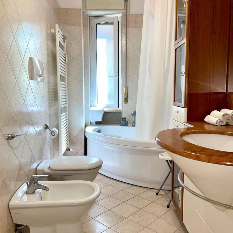 Appartamento Aspromonte 15 Verona - One-Bedroom Apartment - 10