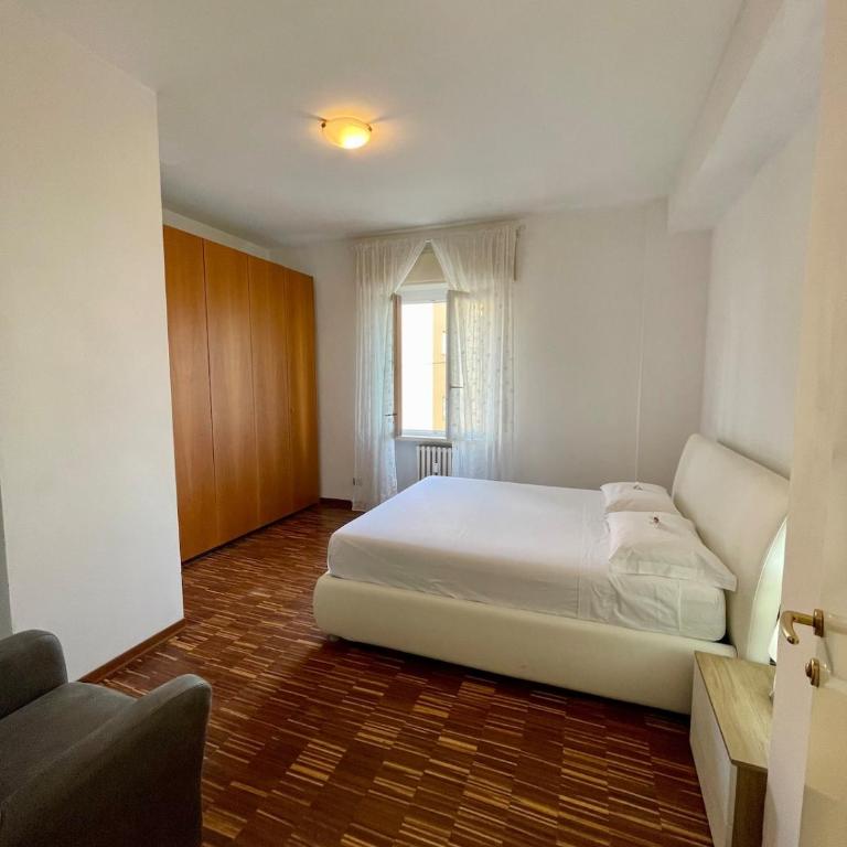 Appartamento Aspromonte 15 Verona - One-Bedroom Apartment - 11