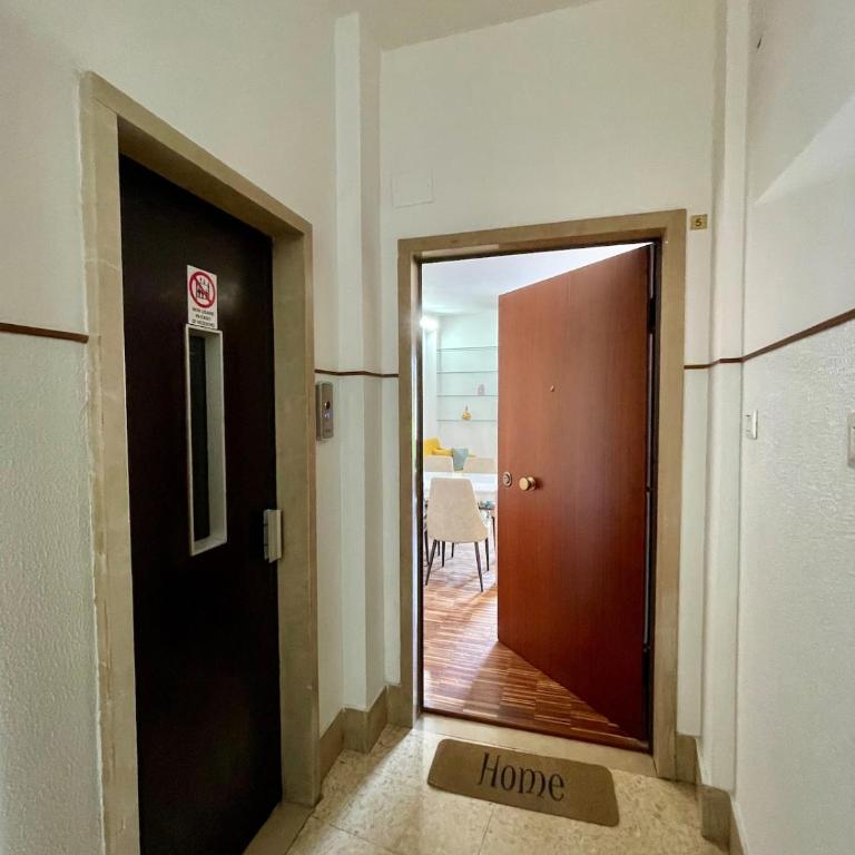 Appartamento Aspromonte 15 Verona - One-Bedroom Apartment - 12