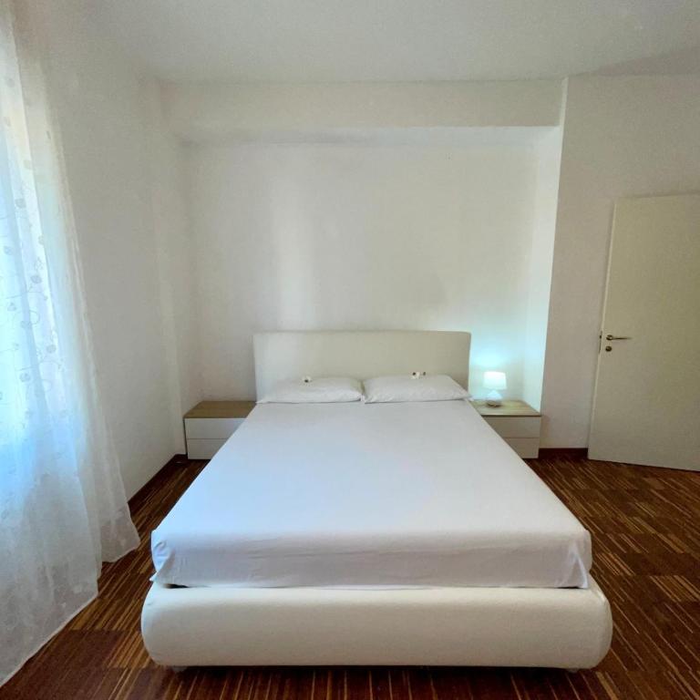 Appartamento Aspromonte 15 Verona - One-Bedroom Apartment - 13