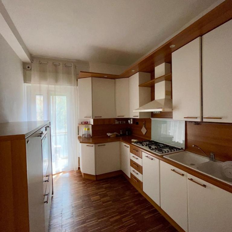 Appartamento Aspromonte 15 Verona - One-Bedroom Apartment - 14