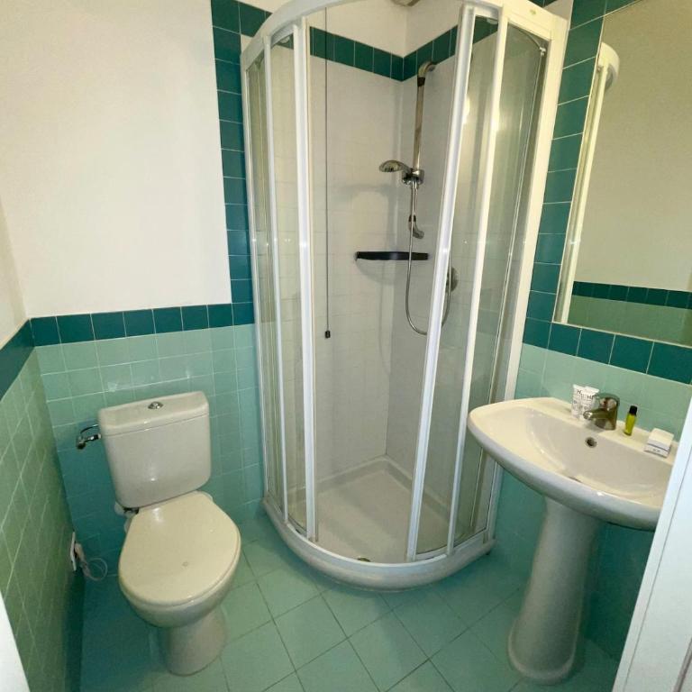 Appartamento Aspromonte 15 Verona - One-Bedroom Apartment - 16
