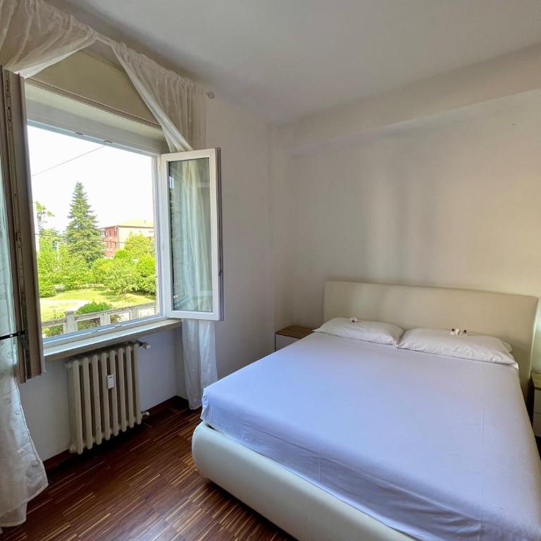 Appartamento Aspromonte 15 Verona - One-Bedroom Apartment - 17