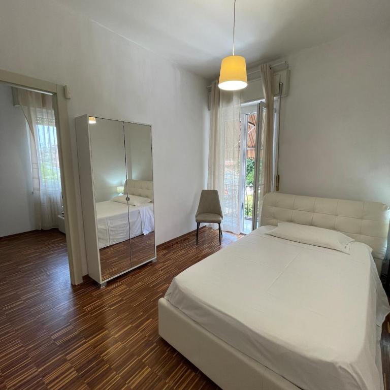 Appartamento Aspromonte 15 Verona - One-Bedroom Apartment - 18
