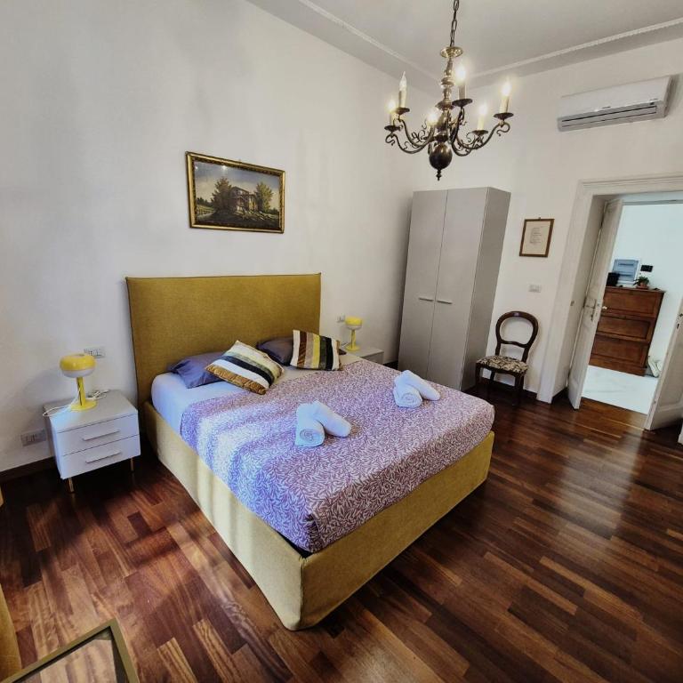Colosseum Apartment, 3 bedrooms, 3 baths, large living room with a sofa bed, the apartment can accommodate 8 people - Appartamento con 3 Camere da Letto - 5