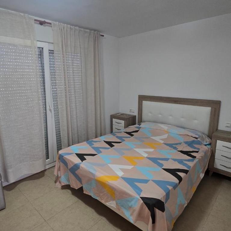 Mediterraneo - Casa con 1 dormitorio - 4