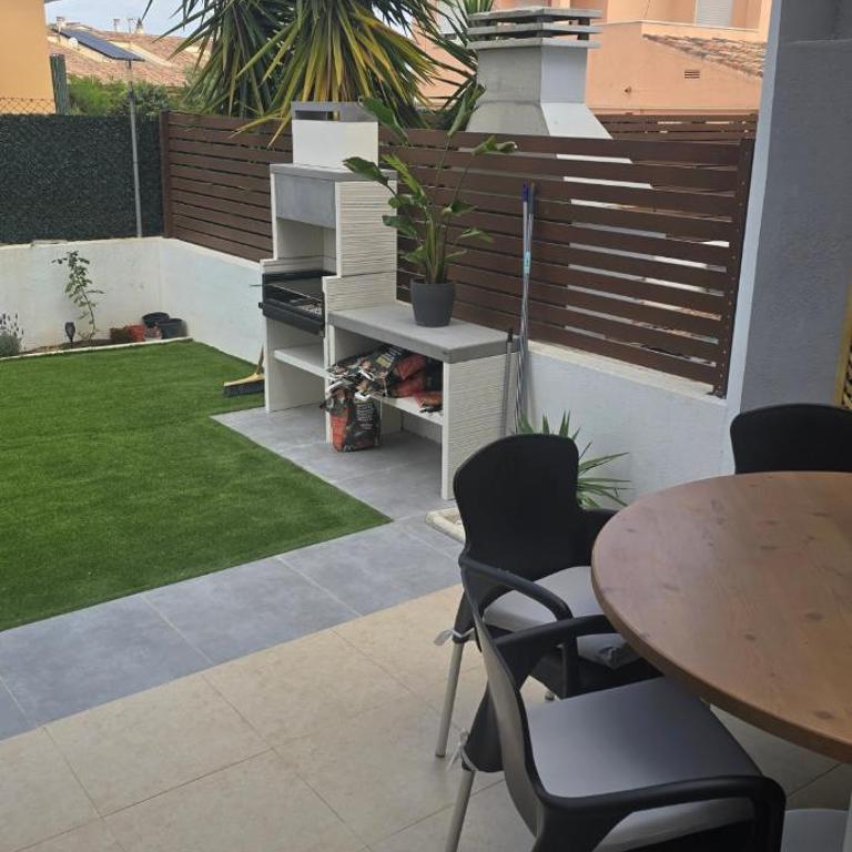 Mediterraneo - Casa con 1 dormitorio - 5