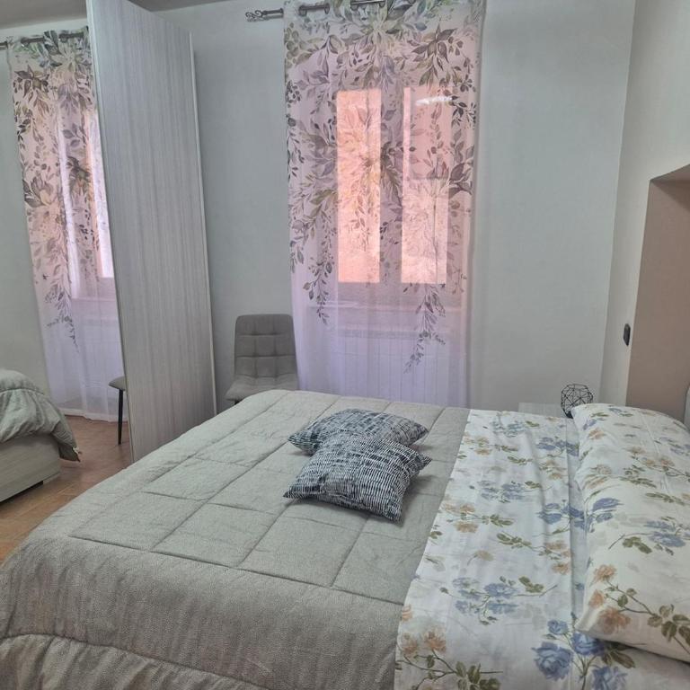 Dimora del Funaro con parcheggio - Apartment mit 2 Schlafzimmern - 4