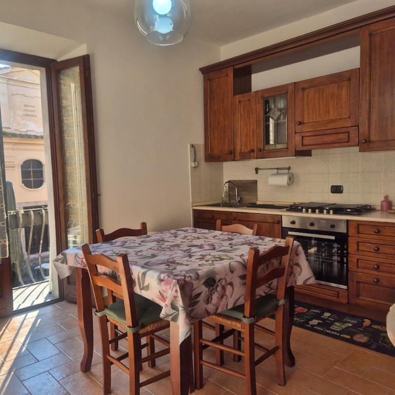 Dimora del Funaro con parcheggio - Apartment mit 2 Schlafzimmern - 5