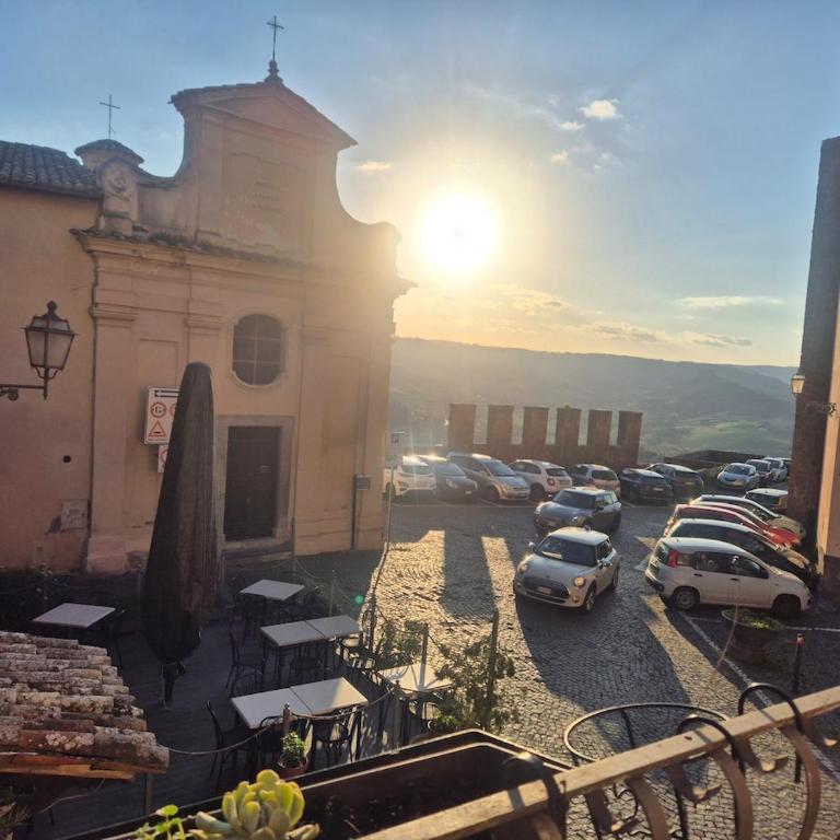 Dimora del Funaro con parcheggio - Apartment mit 2 Schlafzimmern - 6